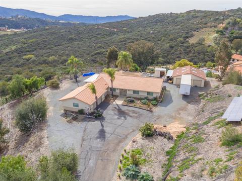 1212 Alpine Oaks, Alpine, CA 91901 photo 1