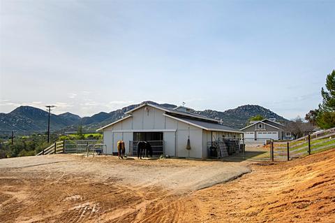 18520 Dos Picos Park Rd, Ramona, CA 92065 photo 7