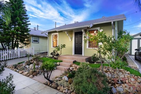 2736 Monroe Ave, San Diego, CA 92116 photo 1