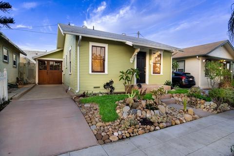2736 Monroe Ave, San Diego, CA 92116 photo 4