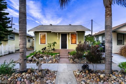 2736 Monroe Ave, San Diego, CA 92116 photo 2