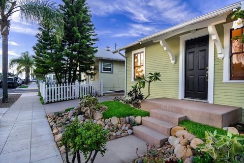 2736 Monroe Ave, San Diego, CA 92116 photo 3