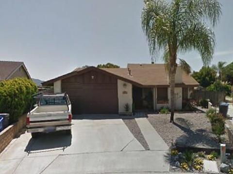 10654 Holborn Ct, Santee, CA 92071 photo 1
