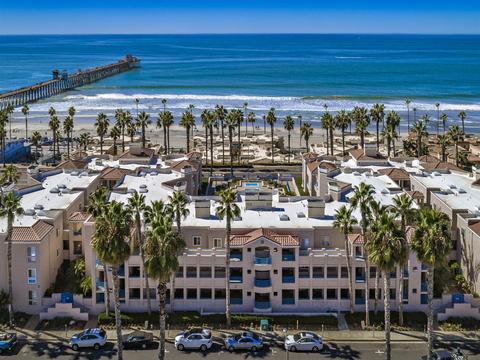 400 N Pacific St #206, Oceanside, CA 92054 photo 16