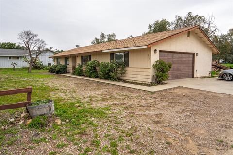 660 Steffy Rd, Ramona, CA 92065 photo 1