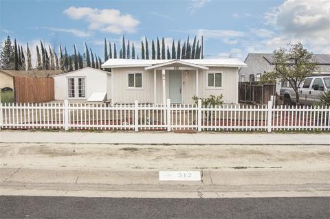 312 E Lugonia Ave, Redlands, CA 92374 photo 1