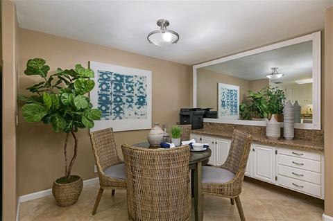 7811 Eads Ave #110, La Jolla, CA 92037 photo 4