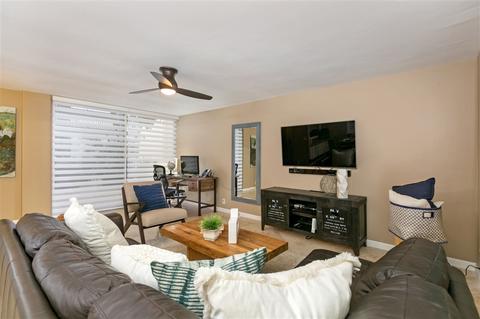 7811 Eads Ave #110, La Jolla, CA 92037 photo 2