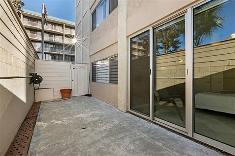 7811 Eads Ave #110, La Jolla, CA 92037 photo 18