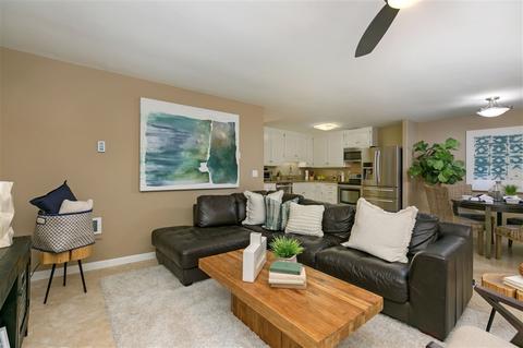 7811 Eads Ave #110, La Jolla, CA 92037 photo 1