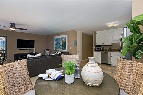 7811 Eads Ave #110, La Jolla, CA 92037 photo 5