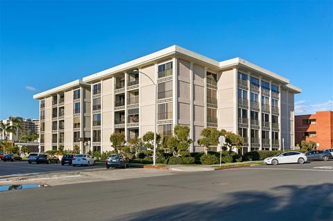 7811 Eads Ave #110, La Jolla, CA 92037 photo 20