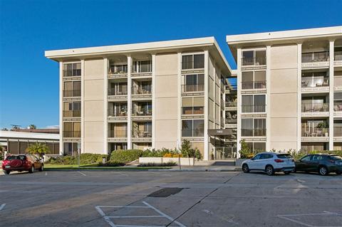 7811 Eads Ave #110, La Jolla, CA 92037 photo 21
