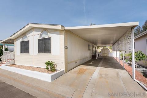 9500 Harritt Rd #SPC 289, Lakeside, CA 92040 photo 21