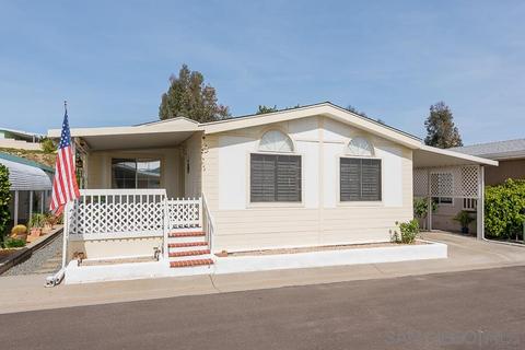 9500 Harritt Rd #SPC 289, Lakeside, CA 92040 photo 20