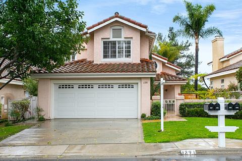 1291 Cassio Ct, Vista, CA 92081 photo 1