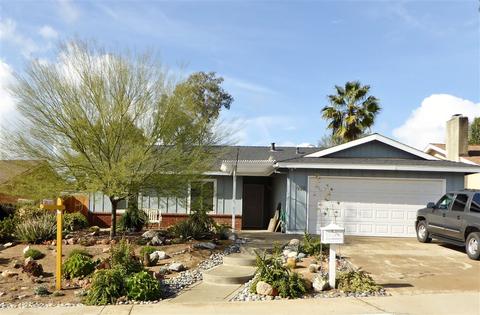 9968 Delia Ln, Santee, CA 92071 photo 1