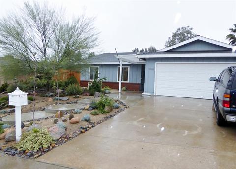 9968 Delia Ln, Santee, CA 92071 photo 2