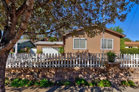 8830 Fabienne Way, La Mesa, CA 91941 photo 1