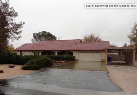 11495 Cibola Rd, Apple Valley, CA 92308 photo 1