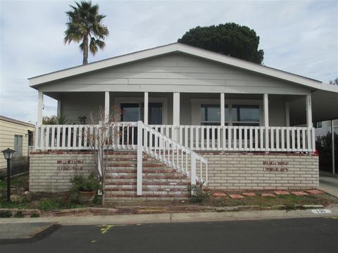 9100 Single Oak Dr #SPC 131, Lakeside, CA 92040 photo 2