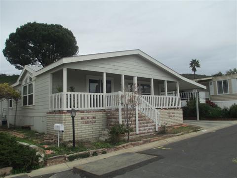 9100 Single Oak Dr #SPC 131, Lakeside, CA 92040 photo 1