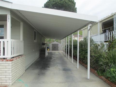 9100 Single Oak Dr #SPC 131, Lakeside, CA 92040 photo 5
