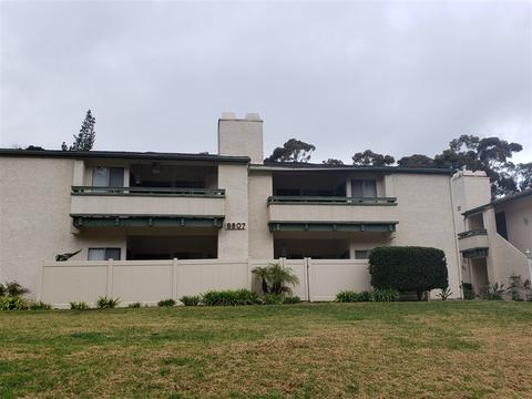 8807 Gilman Dr #A, La Jolla, CA 92037 photo 2
