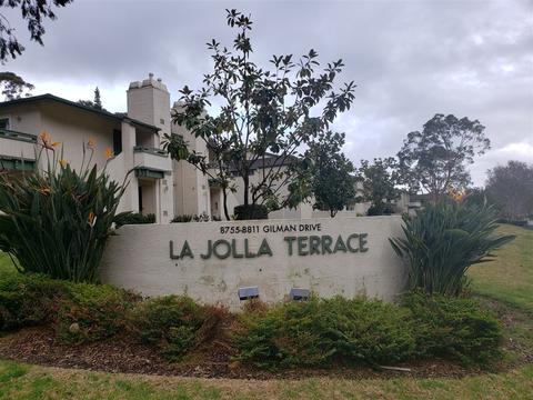 8807 Gilman Dr #A, La Jolla, CA 92037 photo 1