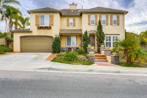 7765 Eastridge Dr, La Mesa, CA 91941 photo 1
