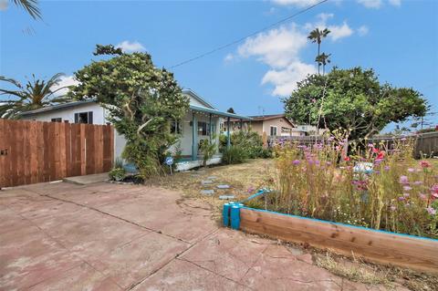 829 11th St, Imperial Beach, CA 91932 photo 1