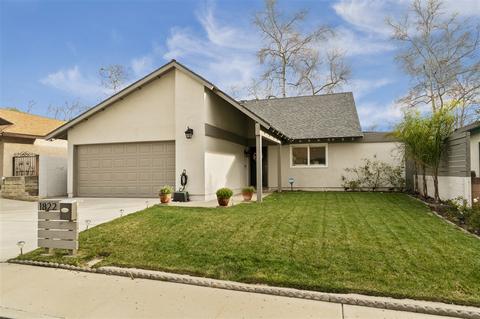 1822 Hillary Ct, Simi Valley, CA 93065 photo 1