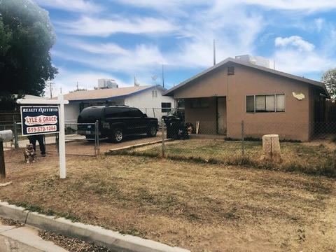 1155 D St, Brawley, CA 92227 photo 1