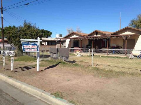 1401 H St, Brawley, CA 92227 photo 1