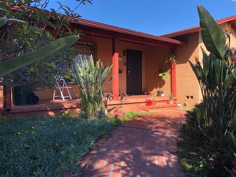 8038 Culowee St, La Mesa, CA 91942 photo 2