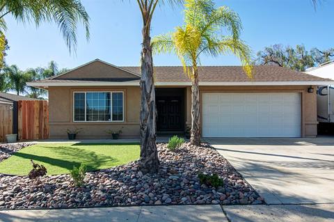 10322 Woodpark Dr, Santee, CA 92071 photo 1