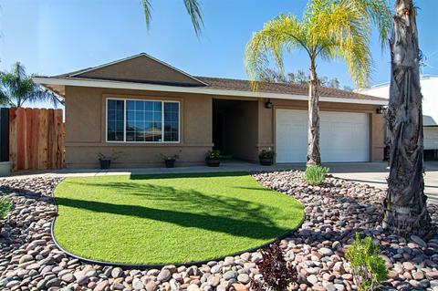 10322 Woodpark Dr, Santee, CA 92071 photo 2