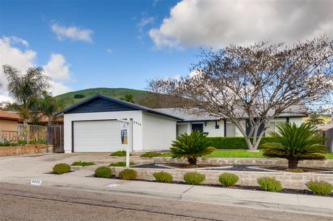 9456 Lake Canyon Rd, Santee, CA 92071 photo 2