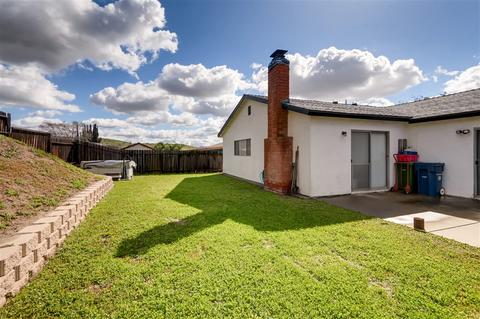 9456 Lake Canyon Rd, Santee, CA 92071 photo 23