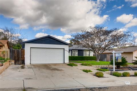 9456 Lake Canyon Rd, Santee, CA 92071 photo 1