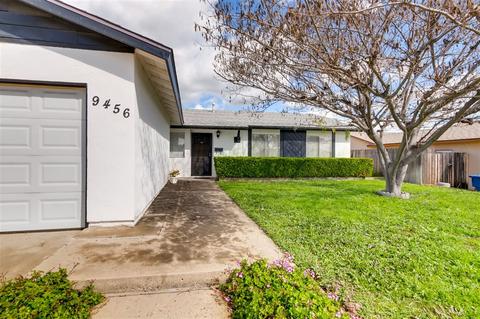 9456 Lake Canyon Rd, Santee, CA 92071 photo 3