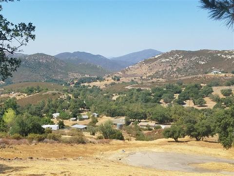 12345 Quail Rd, Descanso, CA 91916 photo 12