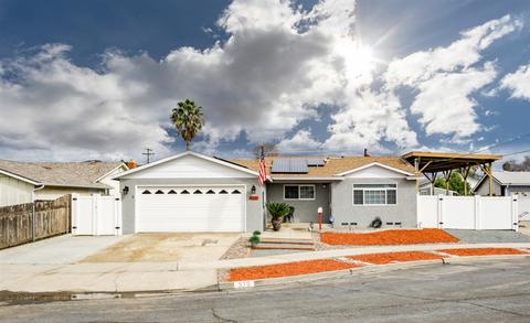375 Tiny Ln, El Cajon, CA 92019 photo 1