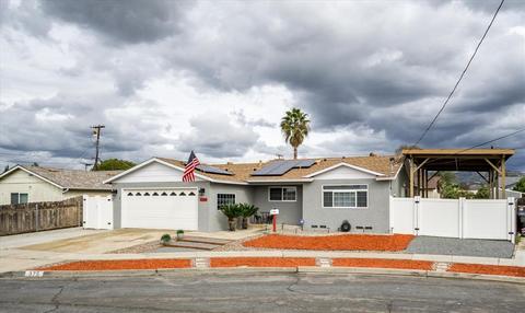 375 Tiny Ln, El Cajon, CA 92019 photo 2