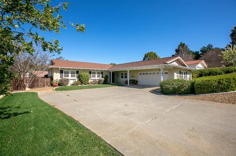 17124 Cloudcroft Dr, Poway, CA 92064 photo 1