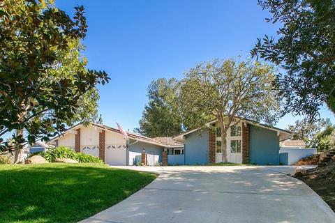 16515 Corte Paulina, Poway, CA 92064 photo 1