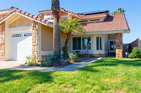 2561 Wind River Rd, El Cajon, CA 92019 photo 3
