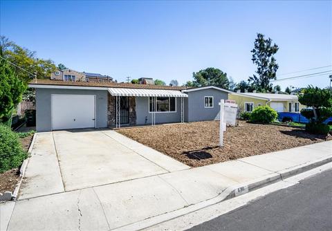 6311 Severin Dr, La Mesa, CA 91942 photo 3