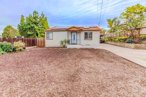 8601 Ellsworth Ln, Santee, CA 92071 photo 1