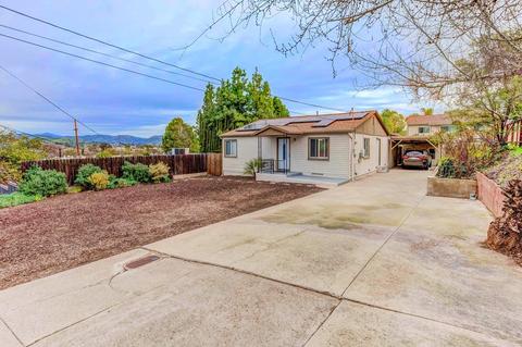8601 Ellsworth Ln, Santee, CA 92071 photo 2